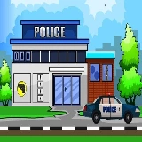 Escape from Police Station