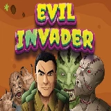 Evil Invader