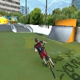 Extreme BMX Freestyle 3D