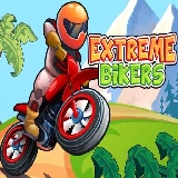 Extreme Bikers