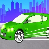 Extreme Car Driving Simulator 3D