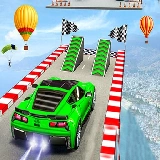 Extreme City GT Car Stunts