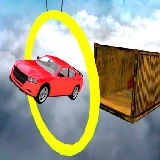 Extreme Impossible Tracks Stunt Car Racing 3D