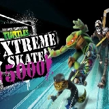 Extreme Skate 5000