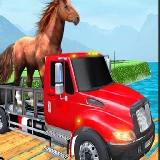 FARM ANIMAL TRANSPORT GAME