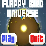 FLAPPY BIRD UNIVERSE