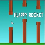 FLAPPY ROCKET