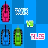 FZ Tank vs Tiles