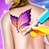 Fab Tattoo Design Studio