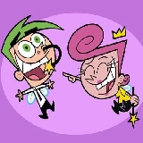 Fairly oddParents Jigsaw