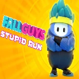 Fall Guys Stupid Run