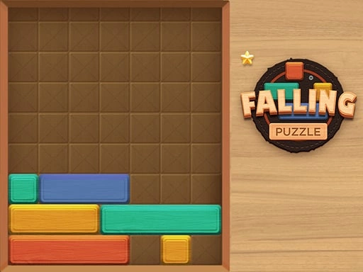 Falling Puzzle