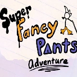 Fancy Pants Adventure