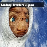 Fantasy Creature Jigsaw