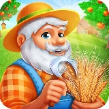 Farm Fest : Farming Games, Farming Simulator