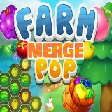 Farm Merge Pop