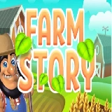 Farm Story Match 3 Puzzle