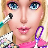 Fashion Doll: Shopping Day SPA ? Dress-Up Games