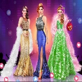 Fashion Games: Dress up Games, New Games for Girls