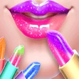 Fashion Lip Art Salon