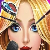 Fashion Show Dress Up Game for Girl