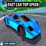 Fast Car Top Speed