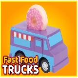 Fast Food Trucks