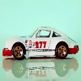 Fast Racing Cars Jigsaw