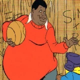 Fat Albert Jigsaw Puzzle Collection