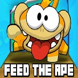 Feed The Ape