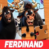 Ferdinand Jigsaw Puzzle