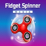 Fidget Spinner Mania