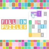 Fill In Puzzles