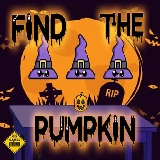 Find The Pumpkin