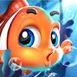 Fish Blast 3D ï¿½ Fishing & Aquarium Match