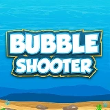 Fish Bubble Shooter