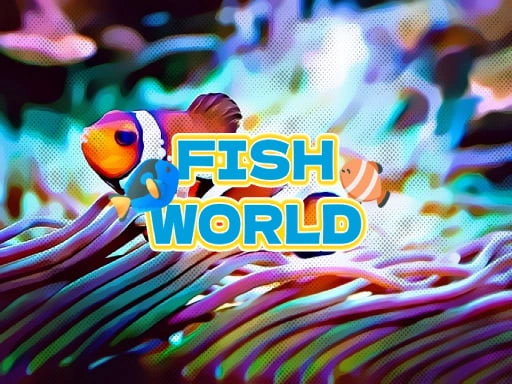 Fish World 2022