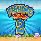Fishing Frenzy 2 Fishing by Words