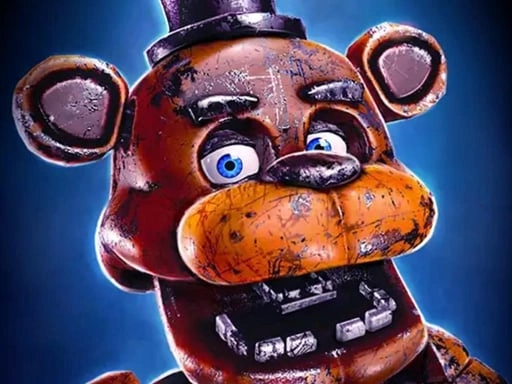 Five Nights at Freddyï¿½s