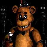 Five Nights at Freddys Game