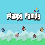 Flappy Family