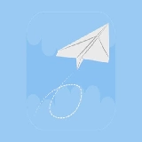 Flappy Paper Plane