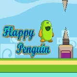 Flappy Penguin