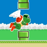 Flappy Turtle