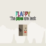 Flappy - the pipes are back