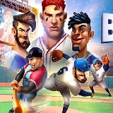 Flick HomeRun- Baseball