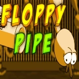 Floppy Pipe