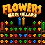 Flowers Blocks Collapse