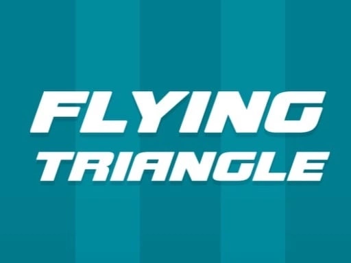 Flying Triangle