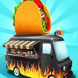 Food Truck Chef� Cooking Games